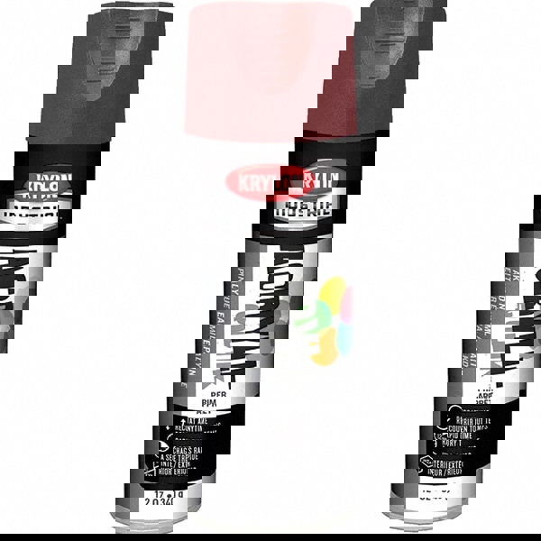 16 oz Ruddy Brown Primer